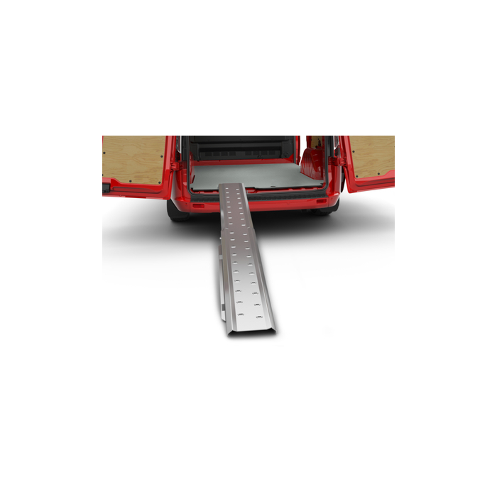 Ford Tourneo / Transit Custom (08/2012 - 09/2023) Metalloproduktsia ramp single