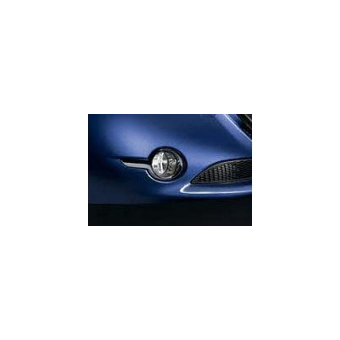 Peugeot 208 (2012 - 2019) fog light set
