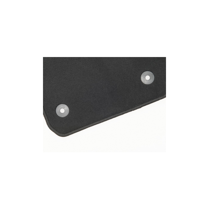 Ford Bodenbelag Vorn