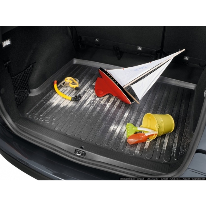 Dacia Lodgy cargo liner