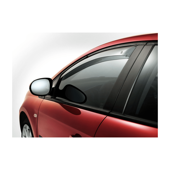 Fiat Bravo 2007 - 2015 wind deflector