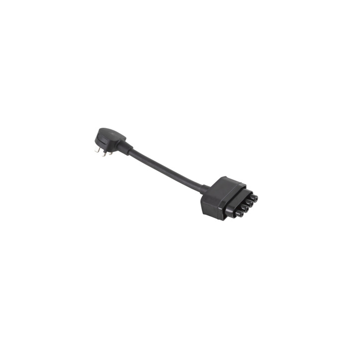 Ford Mustang Mach-E (07/2020 - ..) home charger for Great Britain & Ireland