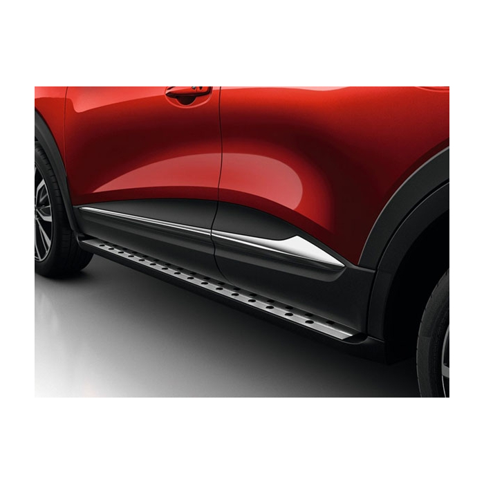 Renault Kadjar side steps