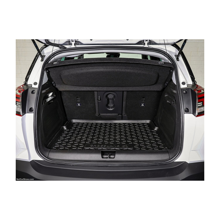 Opel Crossland X cargo liner