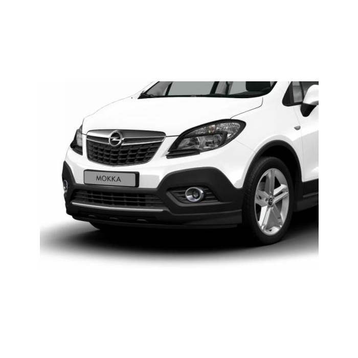 Opel Mokka OPC-line voorbumperspoiler