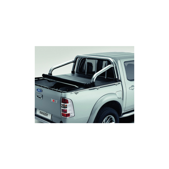 Ford Ranger (2006 - 10/2011) sports bar chrome