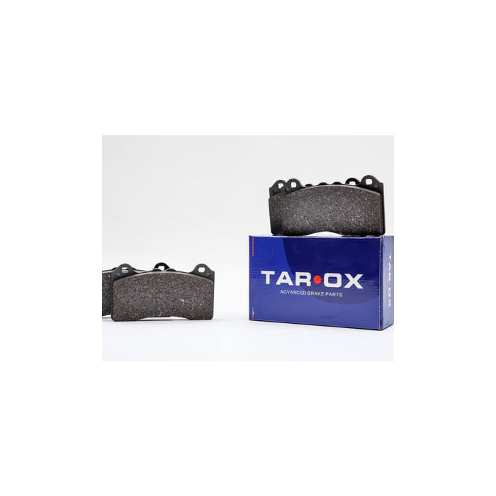 Ford Focus RS (09/2014 - 03/2018) Tarox Ford Performance set brake pads for Corsa 114 (track day)