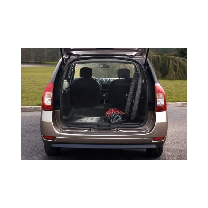 Dacia Logan MCV 2013 - .. cargo liner