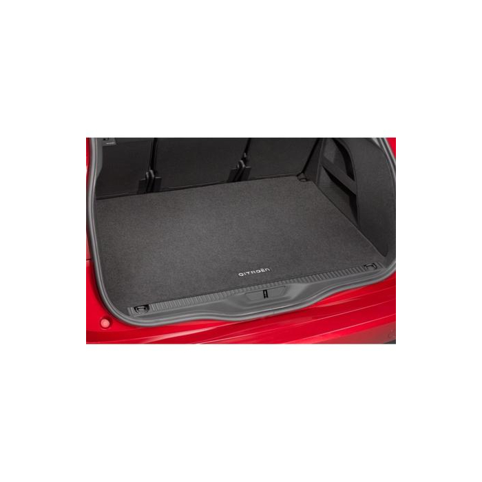 Citroen C4 Grand SpaceTourer (2013 - 2023) kofferbakmat
