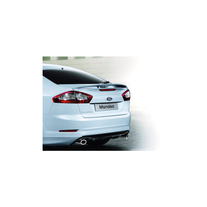 Ford Bausatz Spoiler Hinten