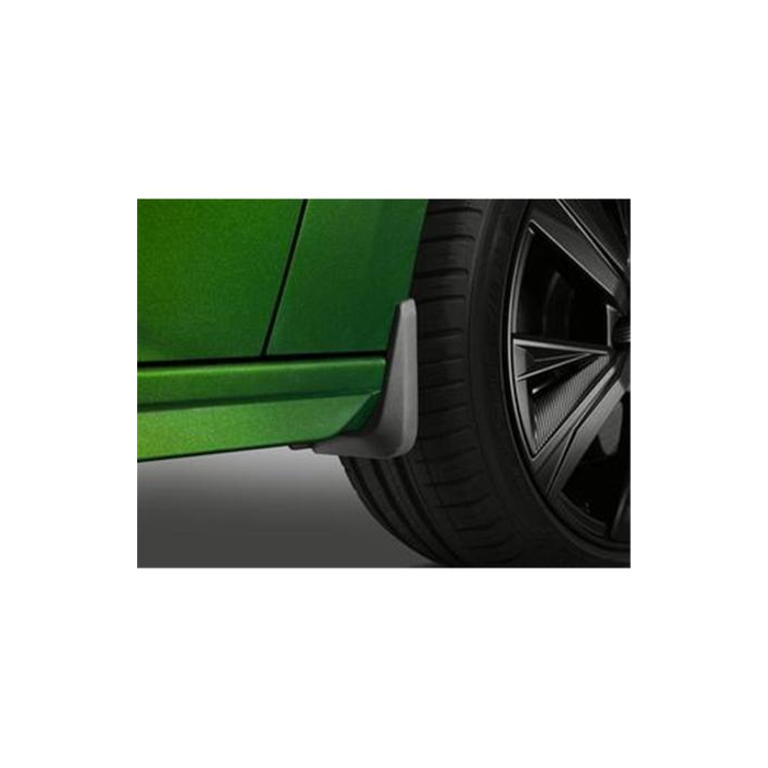 DS4 Crossback mud flaps front