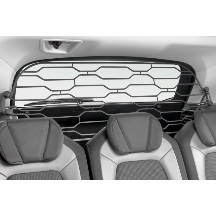 Citroën C4 Grand Picasso / SpaceTourer (2013 - 2023) hondenrek