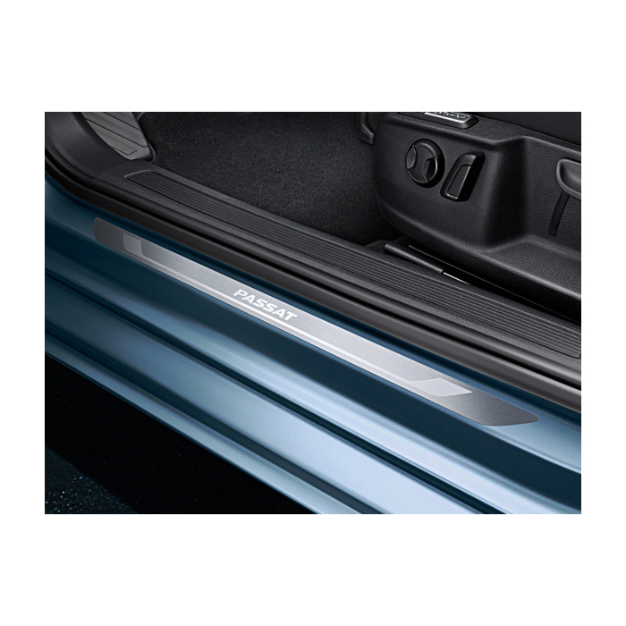 Volkswagen Passat (2015 - 2022) sill trims