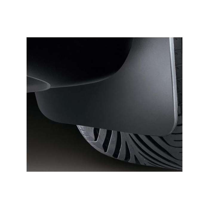 Alfa Romeo 159 mud flaps front