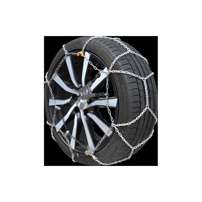 Peugeot set of snow chains with cross pieces POLAIRE XK9 080