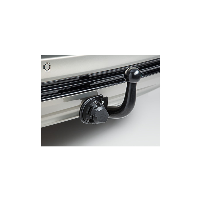 Ford Mondeo (09/2014 - ..) fixed towbar