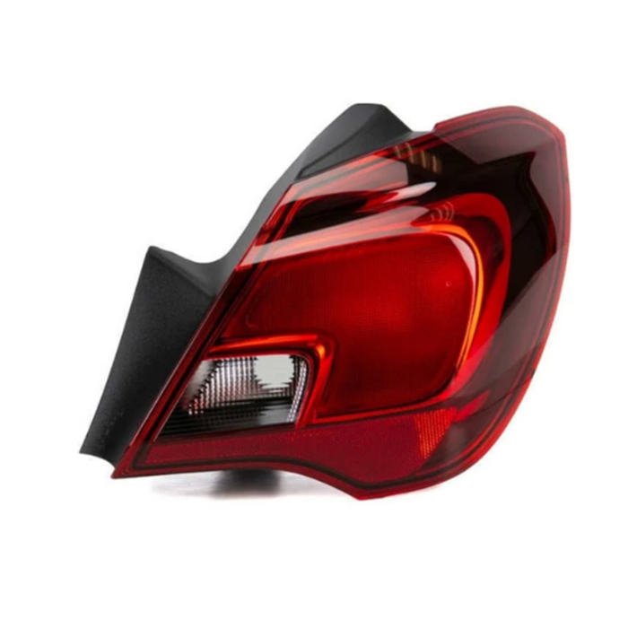 Opel Achterl Schrm