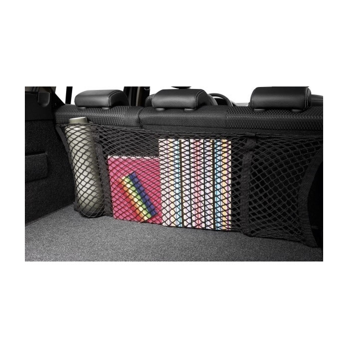 Renault Kadjar cargo net "enveloppe"