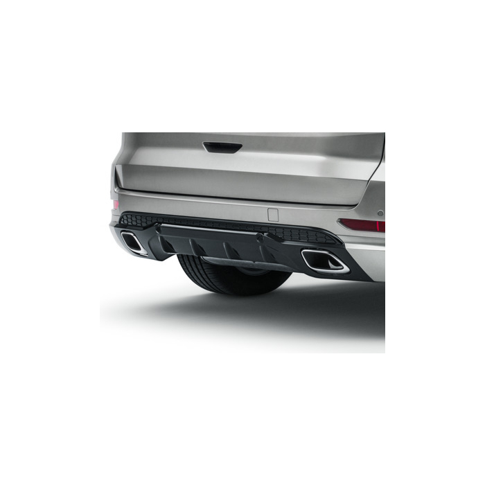 Ford S-MAX (06/2015 - 04/2023) diffuser