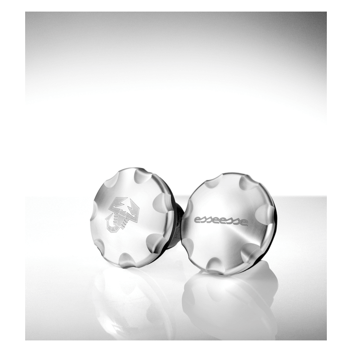 Abarth Grande Punto / Punto Evo scorpion fuel cap