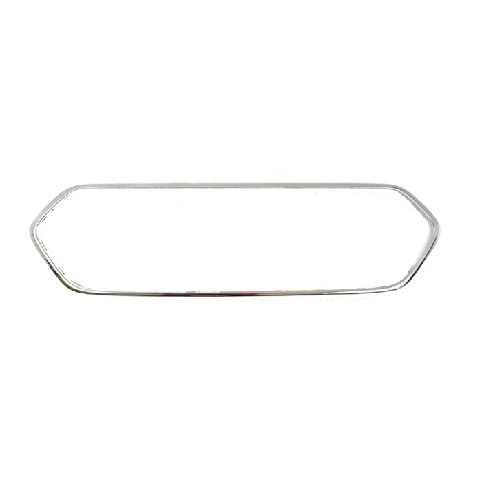 Ford Transit Custom (03/2018 - 09/2023) sierlijst grille