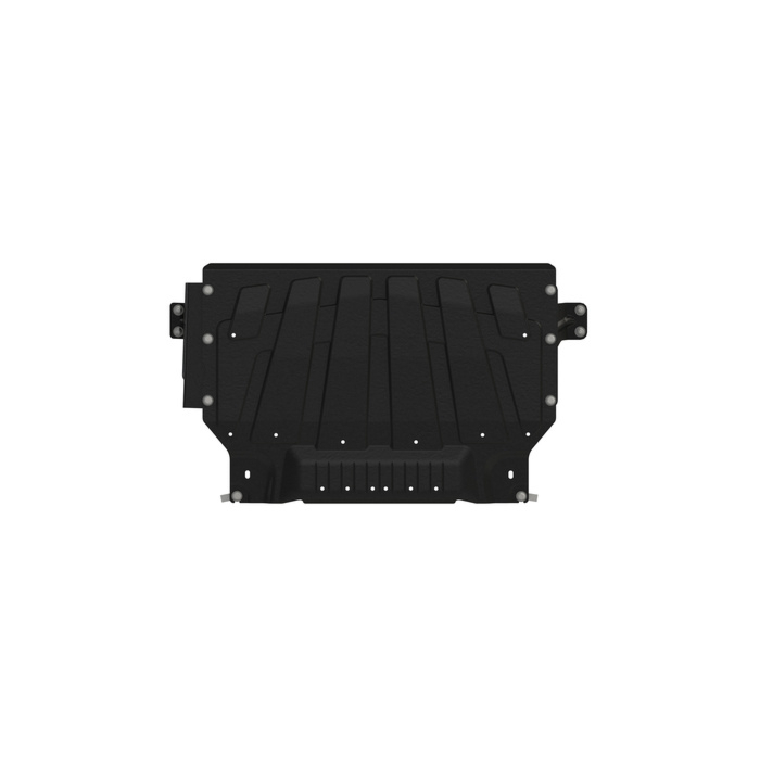 Ford Tourneo / Transit Custom (06/2019 - 09/2023) underbody protection for engine and transmission