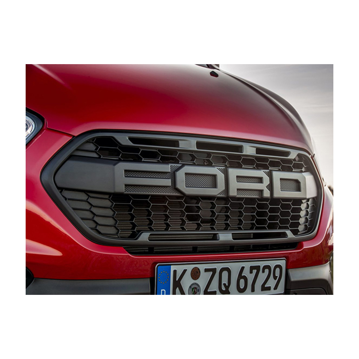 Ford Grille (Trail / "Raptor Style")