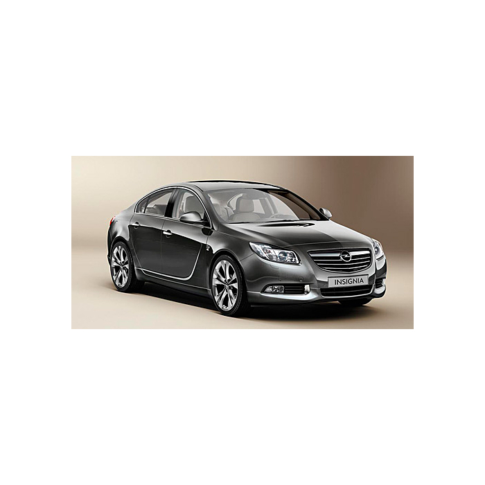 Opel Insignia A saloon OPC-line kit (2008 - 2013)