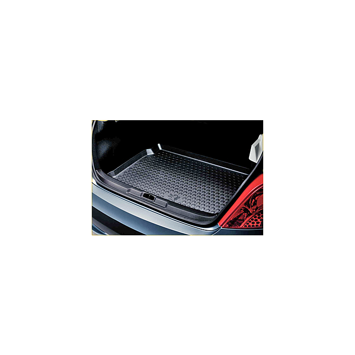 Peugeot 207 cargo liner