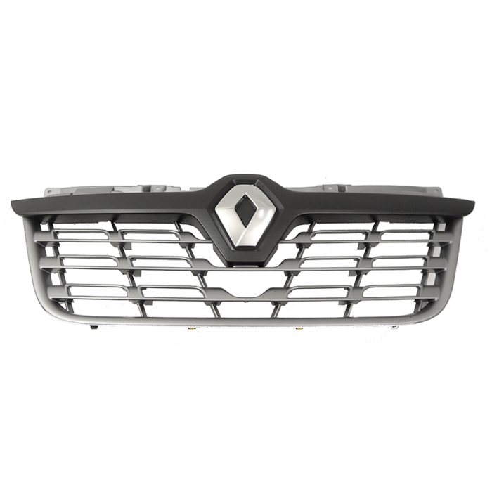 Renault Grille
