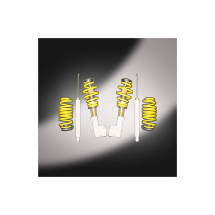 Musketier Peugeot 106 1991 - 1996 lowerings system ca. 40mm