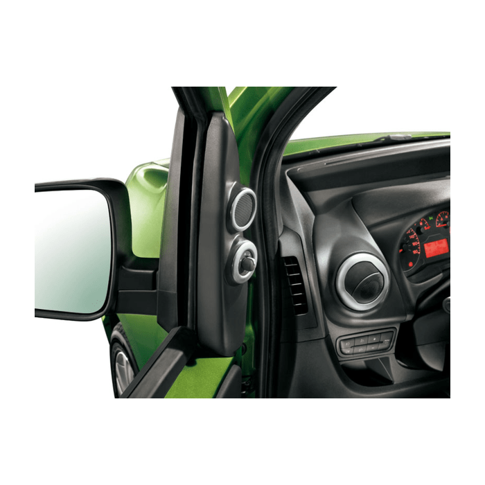 Fiat Qubo air vent trim kit