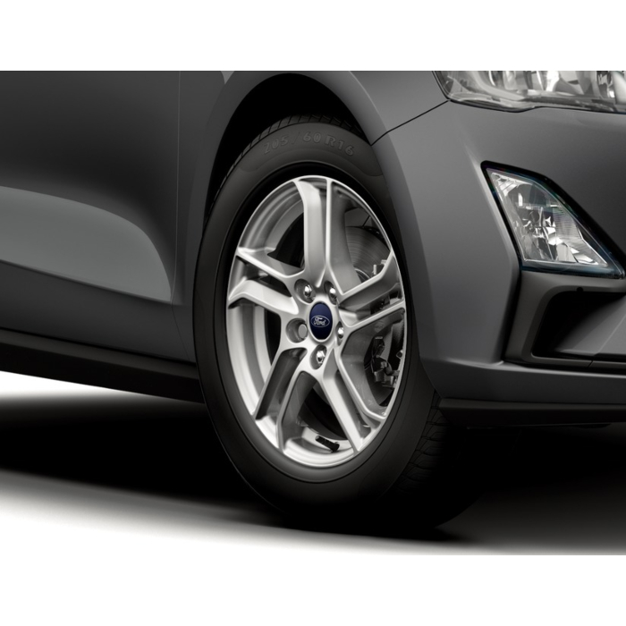 Ford Velg Alu. 6,5J X 16" 5-Spaaks Desig