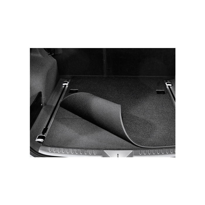 Hyundai Grand Santa Fe (2013 - 2019) trunk mat