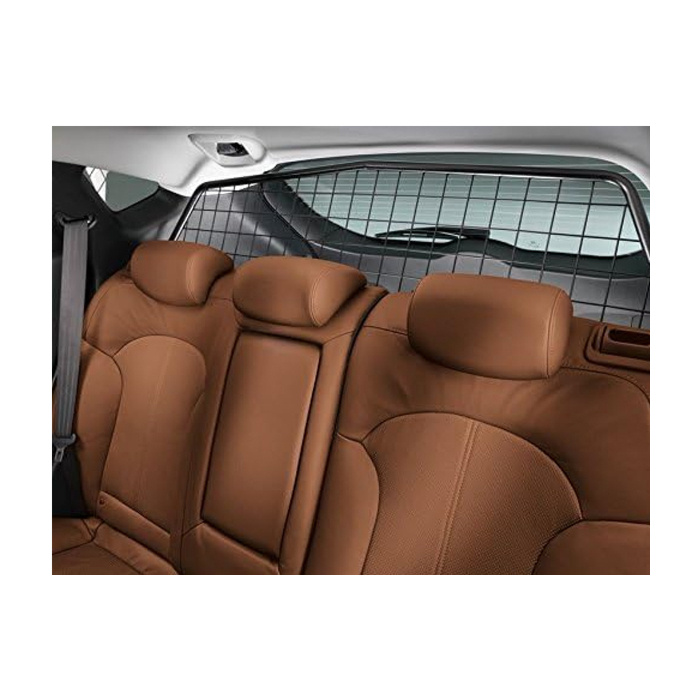 Hyundai IX35 cargo separator / dog guard upper frame