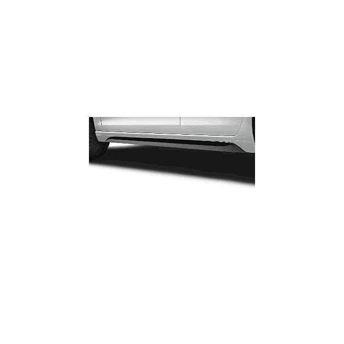Peugeot 308 (2013 - 2021) side skirts