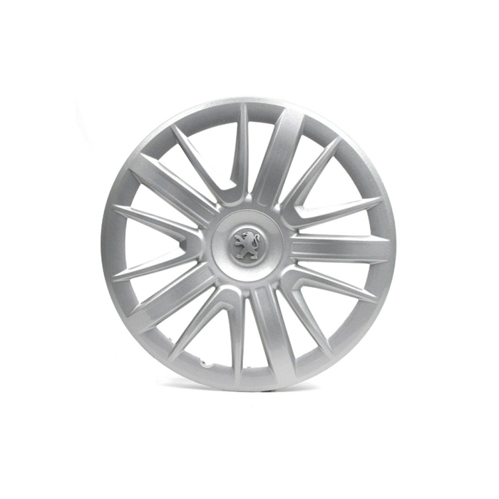 Peugeot Wieldeksel 15" Design "Armana"