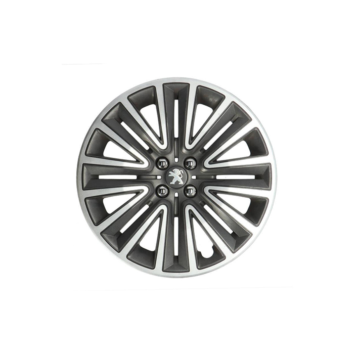Peugeot wheel cover 16"