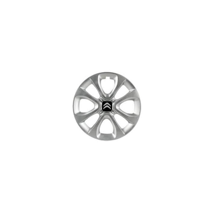 Citroen wheel trim MONT BLANC 15"