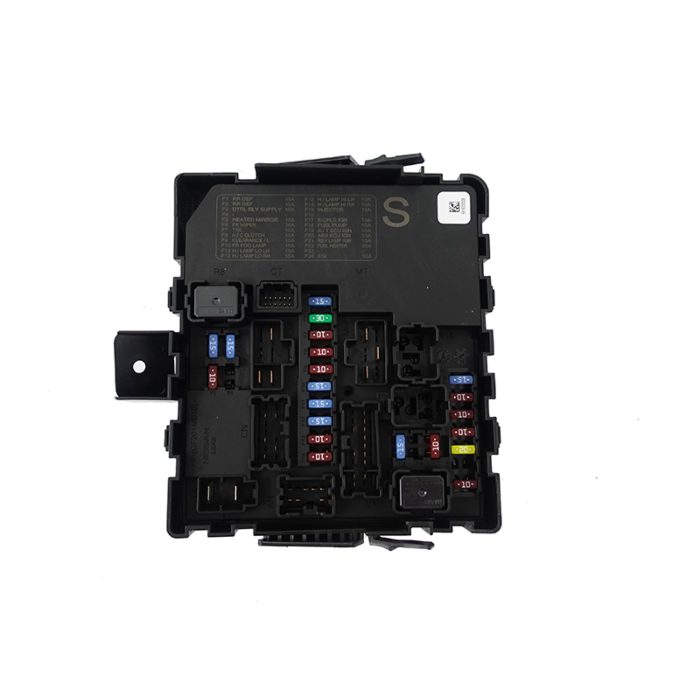 Nissan Controller Unit