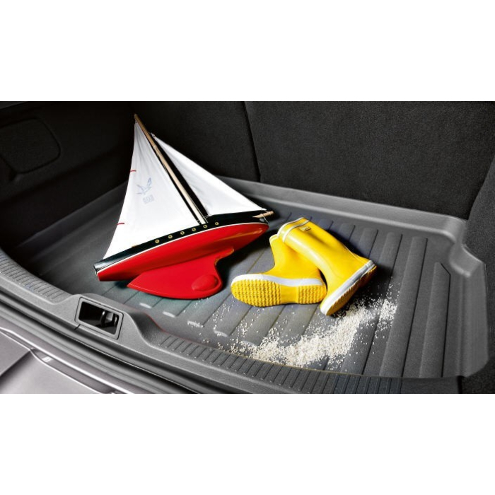 Renault Megane (2008 -  2016) cargo liner