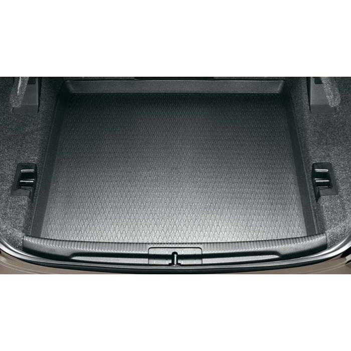 Volkswagen EOS 2006 - 2013 cargo liner