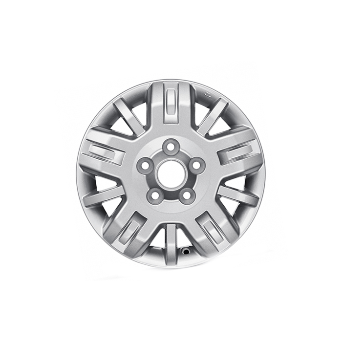Fiat Ducato 2014 - .. lichtmetalen velg 15”