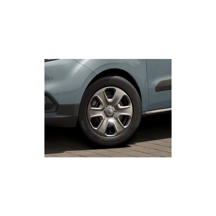 Ford Wieldeksel 15" (Design I)