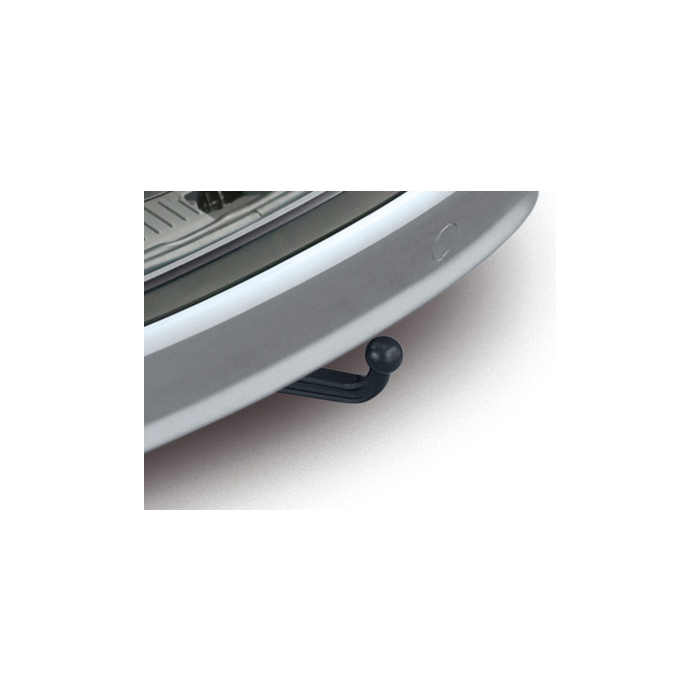 Ford C-MAX (11/2010 - 03/2015) fixed towbar
