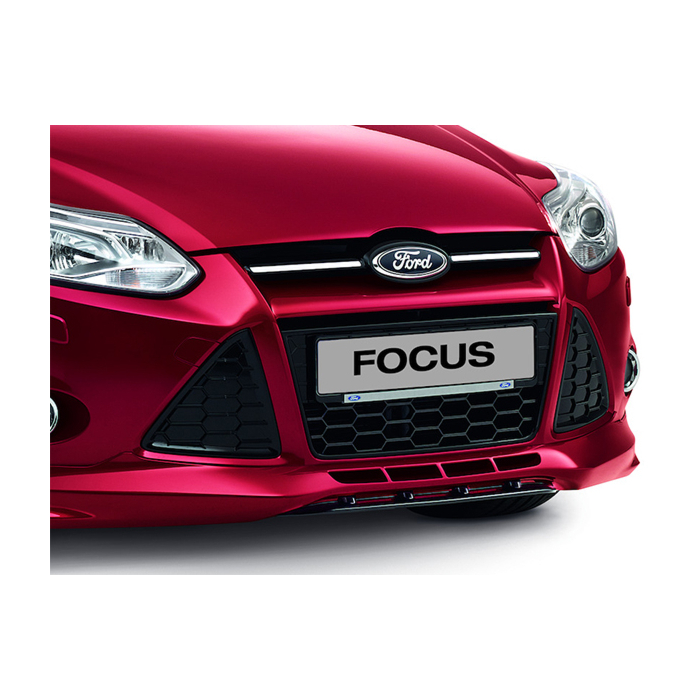 Ford Gummipuffer - Verlaengerung