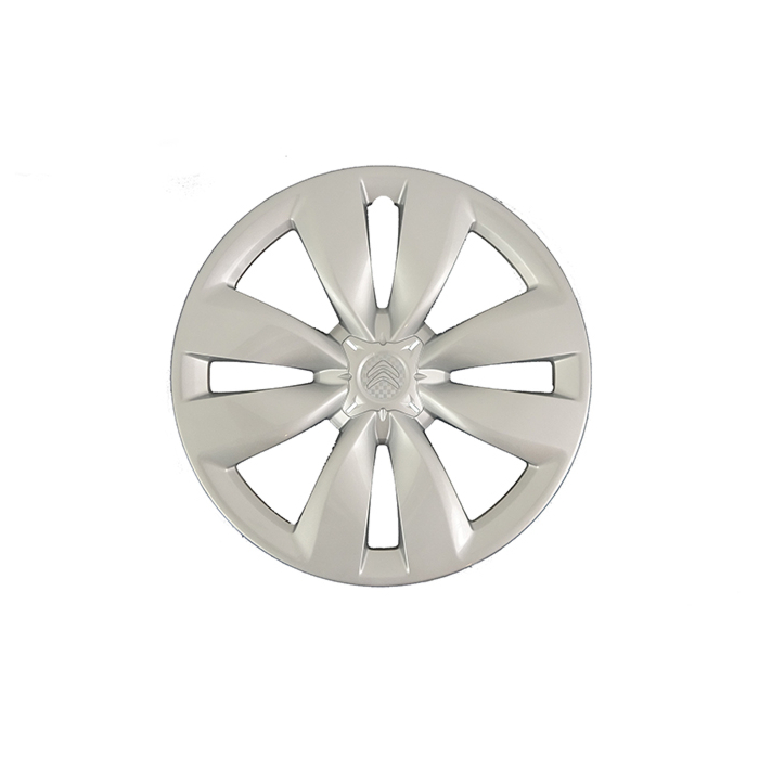 Citroën C3 (2010 - 2016) / C3 Picasso wieldop 15"