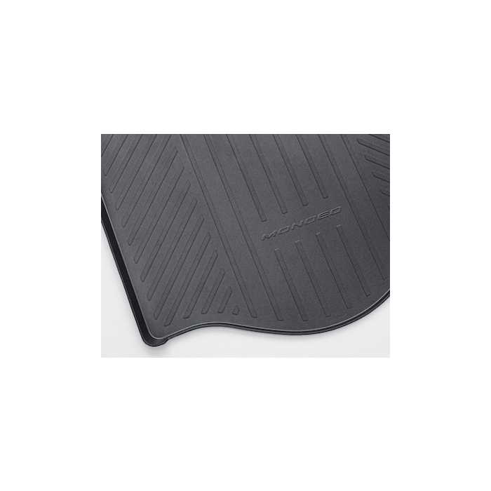 Ford Mondeo 09/2014 - .. hatchback luggage compartment anti-slip mat