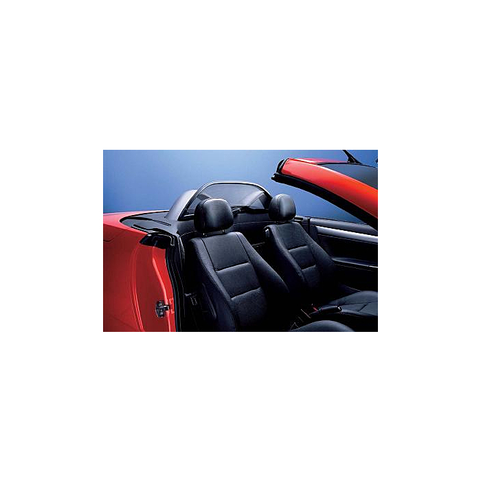 Opel Tigra TwinTop windscherm