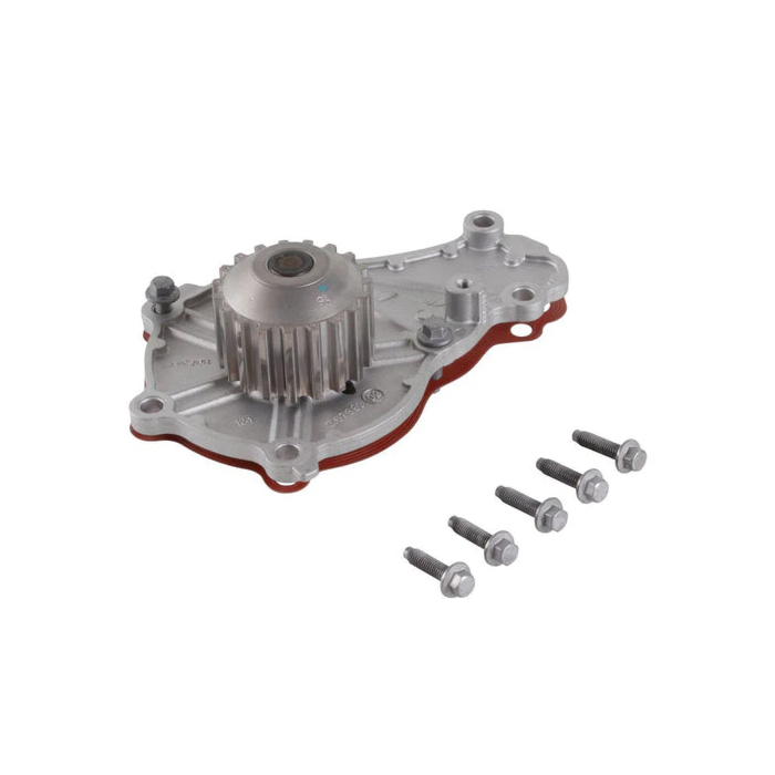 Peugeot water pump 1.6 HDI